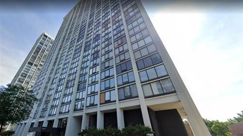 5445 N Sheridan Unit 303, Chicago, IL 60640