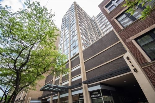 3110 N Sheridan Unit 1204, Chicago, IL 60657