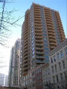 200 N Jefferson Unit 1707, Chicago, IL 60661