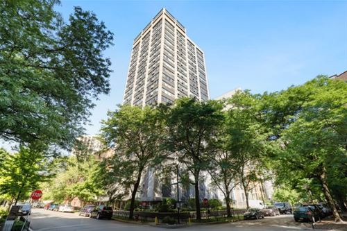 2700 N Hampden Unit 5C, Chicago, IL 60614