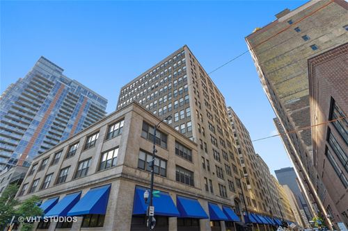 780 S Federal Unit 610, Chicago, IL 60605