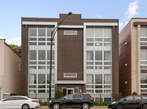 3215 N Elston Unit 3N, Chicago, IL 60618