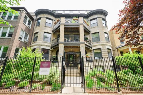 5219 N Winthrop Unit 4N, Chicago, IL 60640