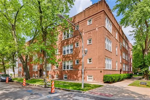 7205 N Damen Unit 3, Chicago, IL 60626