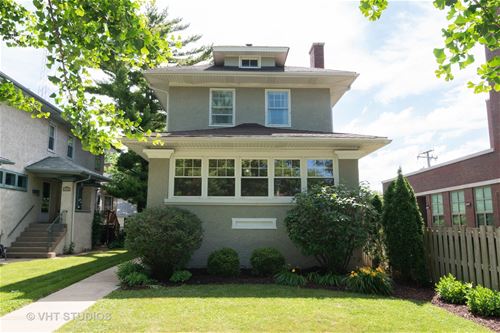 434 S Grove, Oak Park, IL 60302