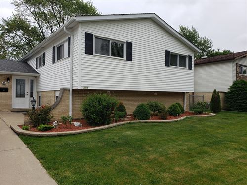 249 Marshall, Des Plaines, IL 60016