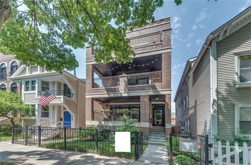 2722 N Wayne Unit 3, Chicago, IL 60614