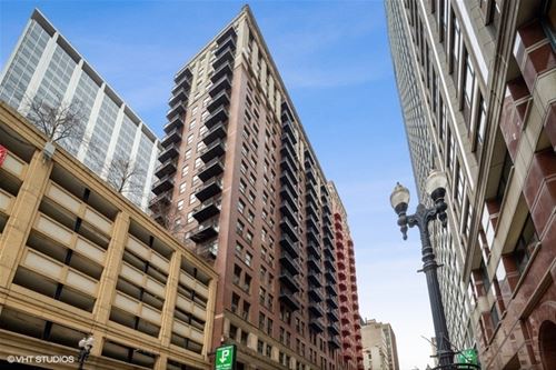 212 W Washington Unit 1005, Chicago, IL 60606