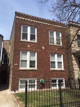 1042 W George Unit 2R, Chicago, IL 60657