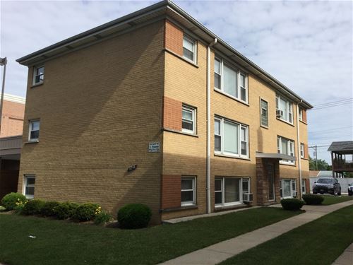 8240 W Belmont Unit 2S, Chicago, IL 60634