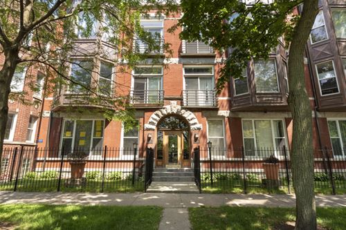 6649 S Maryland Unit 1E, Chicago, IL 60637