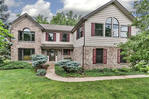 3651 Persimmon, Algonquin, IL 60102