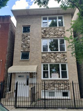 252 W Alexander Unit 1FL, Chicago, IL 60616