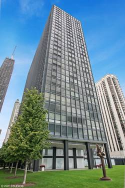 900 N Lake Shore Unit 1904, Chicago, IL 60611