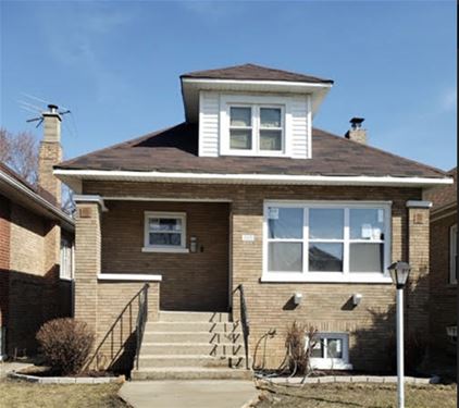 8949 S Elizabeth, Chicago, IL 60620