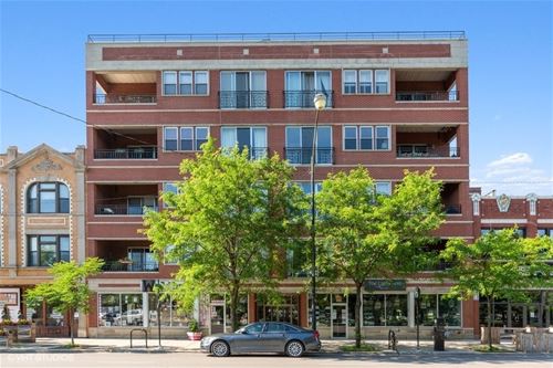 3131 W Logan Unit 2B, Chicago, IL 60641