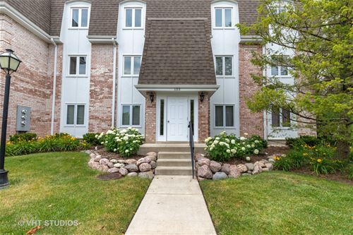 133 E Winchester Unit E, Libertyville, IL 60048