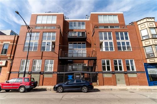 1705 N Clybourn Unit F, Chicago, IL 60614