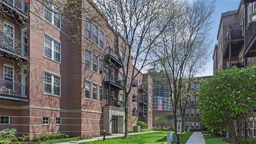 247 W Scott Unit 309, Chicago, IL 60610