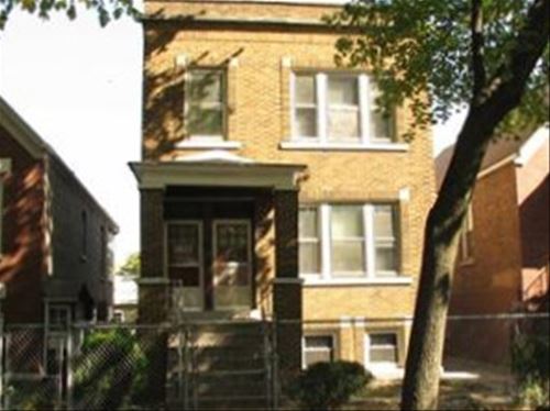 2833 S Kenneth, Chicago, IL 60623