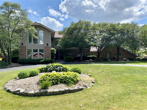 12909 W Oak, Homer Glen, IL 60491