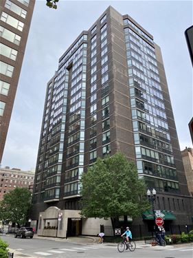 21 W Goethe Unit 12G, Chicago, IL 60610