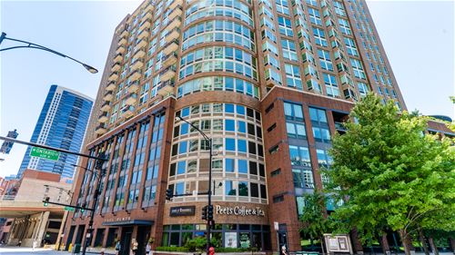 600 N Kingsbury Unit 704, Chicago, IL 60654