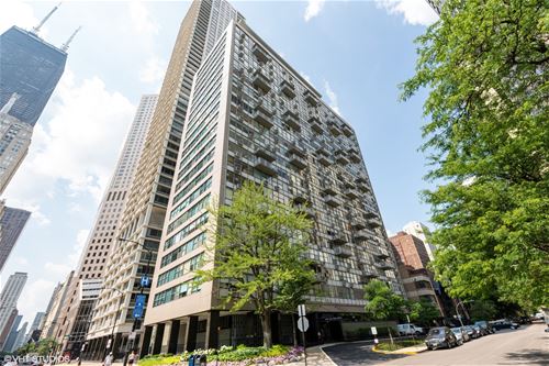 1000 N Lake Shore Unit 1707, Chicago, IL 60611