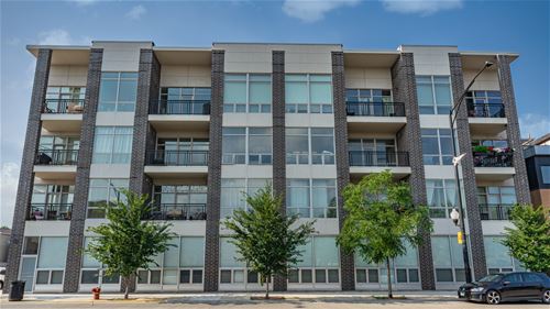 5 N Oakley Unit 208, Chicago, IL 60612