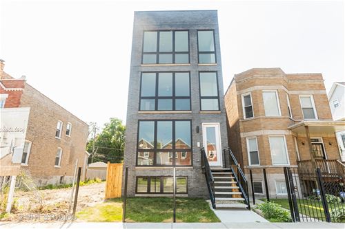 6606 S University Unit 1, Chicago, IL 60637