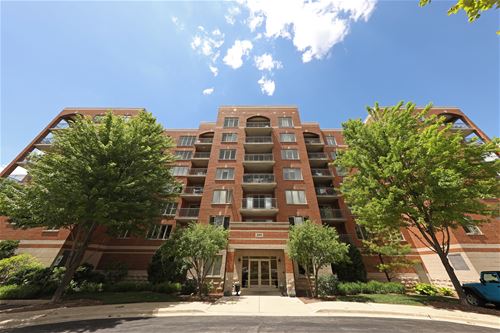 390 S Western Unit 604, Des Plaines, IL 60016