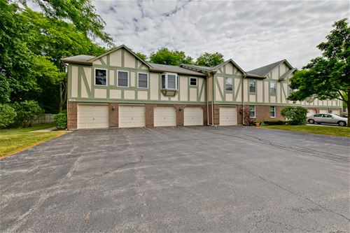 156 W Golf Unit E, Libertyville, IL 60048