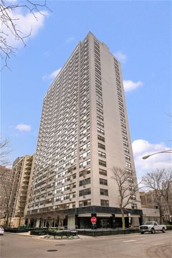 1445 N State Unit 1503, Chicago, IL 60610