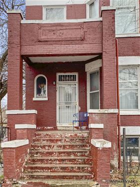 4336 W Gladys, Chicago, IL 60624