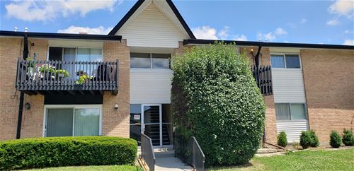 21A Kingery Quarter Unit 202, Willowbrook, IL 60527