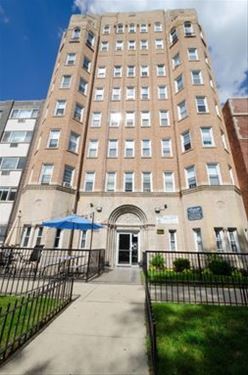 5860 N Kenmore Unit 601, Chicago, IL 60660