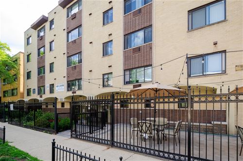 6001 N Kenmore Unit 401, Chicago, IL 60660