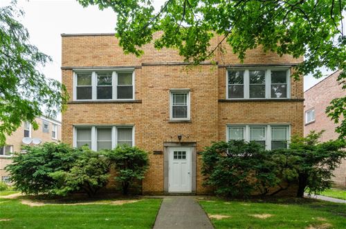 5513 N California Unit 2S, Chicago, IL 60625