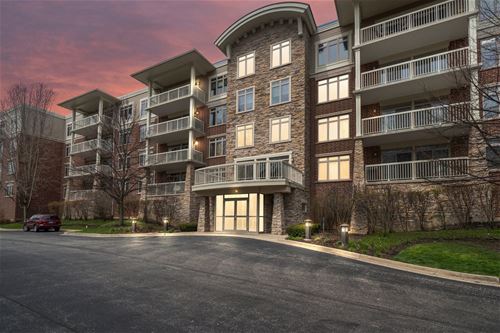 425 Benjamin Unit 407, Vernon Hills, IL 60061