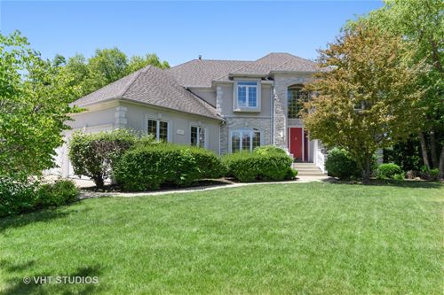 2611 Evercrest, Naperville, IL 60564