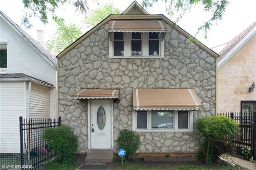 523 N Harding, Chicago, IL 60624