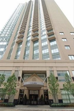 111 W Maple Unit 2806, Chicago, IL 60610