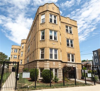 3222 W Beach Unit GB, Chicago, IL 60651