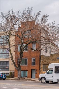 4048 N Western Unit 3, Chicago, IL 60618