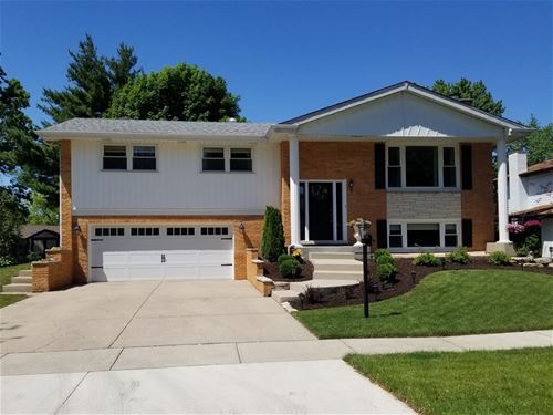 8552 Cedar, Orland Park, IL 60462