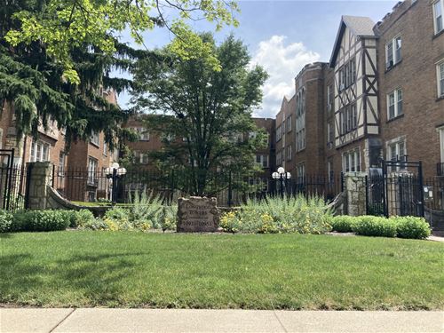 10951 S Longwood Unit 3, Chicago, IL 60643