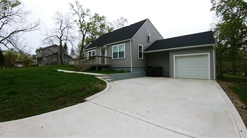 15140 La Crosse, Oak Forest, IL 60452