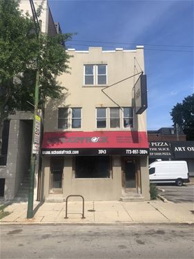 3043 N Ashland Unit 3, Chicago, IL 60657