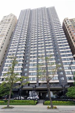 1440 N Lake Shore Unit 11A, Chicago, IL 60610