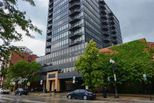 1309 N Wells Unit 706, Chicago, IL 60610